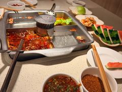 -海底捞火锅(龙岗星河COCO Park店)