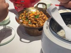 -辣可可·小炒黄牛肉(望京凯德MALL店)