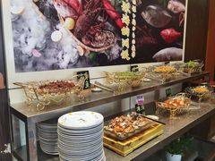 -松子料理(白家庄店)