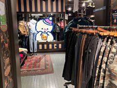 -Hollister Co(杭州万象城店)