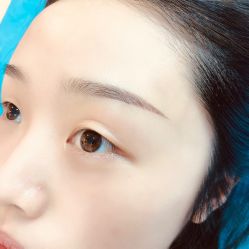 -BBK韩眉馆-正版半永久纹眉美瞳