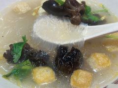 -小杨生煎(深圳岗厦北店)