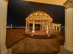 -唐山河头老街国丰维景国际大酒店
