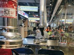 -哈哈碳都·牛肋条无限自助烤肉(宝龙店)