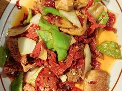 -纳鲁孜·新疆特色餐厅(上海悦荟广场店)