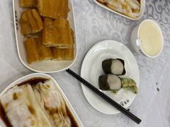 -冰泉豆浆馆(白云山总店)