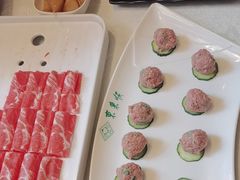 -东来顺饭庄(天坛店)