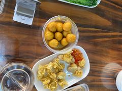 -崖口煲仔饭