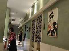 -小句号·精致料理(江南环球港店)