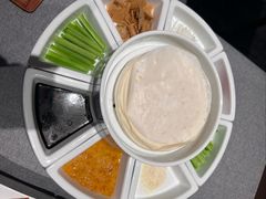 -羲和雅苑•北京烤鸭(平安国际金融中心店)