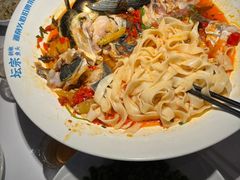 -坛宗剁椒鱼头(河西王府井店)