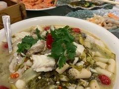 -金翠皇宫粤菜·点心·海鲜(科技园店)