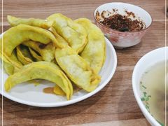 -草桥清真牛肉锅贴扁食店
