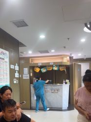 -睿宝儿科·眼科·口腔(杨浦新江湾城店)