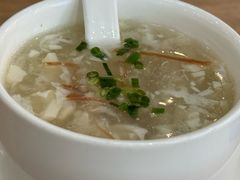 -翡翠拉面小笼包Crystal Jade(上海浦东国际机场T1店)
