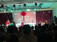 -雅马哈音乐中心 钢琴双排键鼓吉他(静安大融城店)
