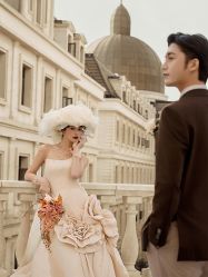 -第一夫人婚纱摄影(南京店)