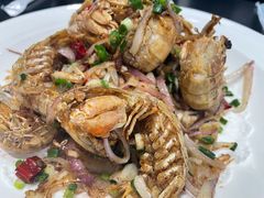 -健眺小海鲜(临海后山店)