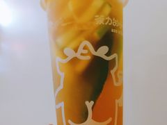 -茶力的小怪兽(梅林卓悦汇店)