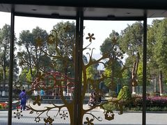 -深圳东部华侨城茵特拉根酒店