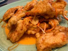 -东方饺子王(新阳路店)