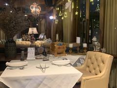大堂-一棵树·意大利西餐厅One Tree(新城店)