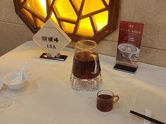 -顺峰·粤菜海鲜·早茶自助(阜成店)