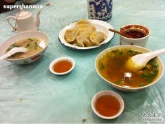 -清真·玛丽亚新疆菜主题餐厅(浙江中路店)