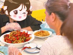-一起吃小龙虾·海鲜(海珠店)