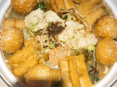 -友达面馆·酸菜鱼面(钱塘区店)