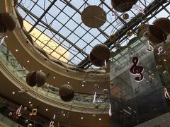 -橙天嘉禾影城(苏州印象城店)