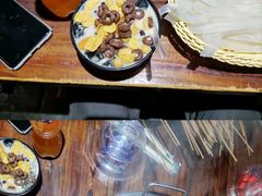 冰粉-乐山串串香老火锅(鼓楼店)