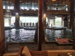 -咸宁万豪温泉谷度假区