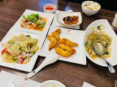 -海坛特色小吃·只做平潭特色菜(平潭店)