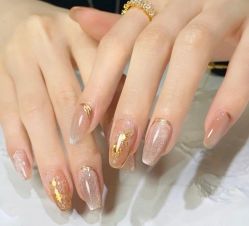 -IDO美甲美睫