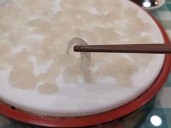 -寻味顺德·南记酒家·传统顺德菜·鱼生(广源路店)