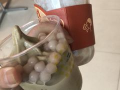 -喜茶(杭州滨江宝龙店)