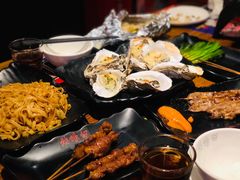 -烧蠔帮·湛江生蚝(南桥店)