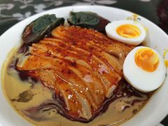 -何老二卤汁凉粉
