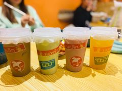 -迷你椰·泰式大排档(虹口店)
