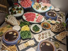 -享月汤皇·海鲜小火锅·聚会(曲江创意谷店)