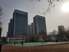 -西安市第六十六中学
