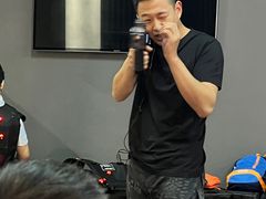 -镭战前线·真人CS·团建·亲子·生日派对(南山来福士店)
