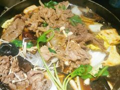 -松子料理(白家庄店)