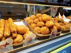 -西树泡芙(凯德晶品店)