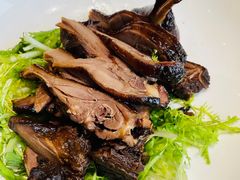 -梅利汴京烤鸭•开封豫菜地标店(东大街店)