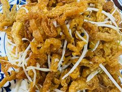 糖醋面筋-九河居(荔湾路店)