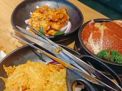 -九田家黑牛烤肉料理(溧阳吾悦店)