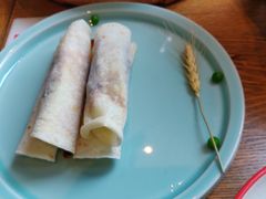 薄饼豉油肉-新白鹿餐厅(城西银泰城店)