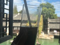 -乌镇东栅景区